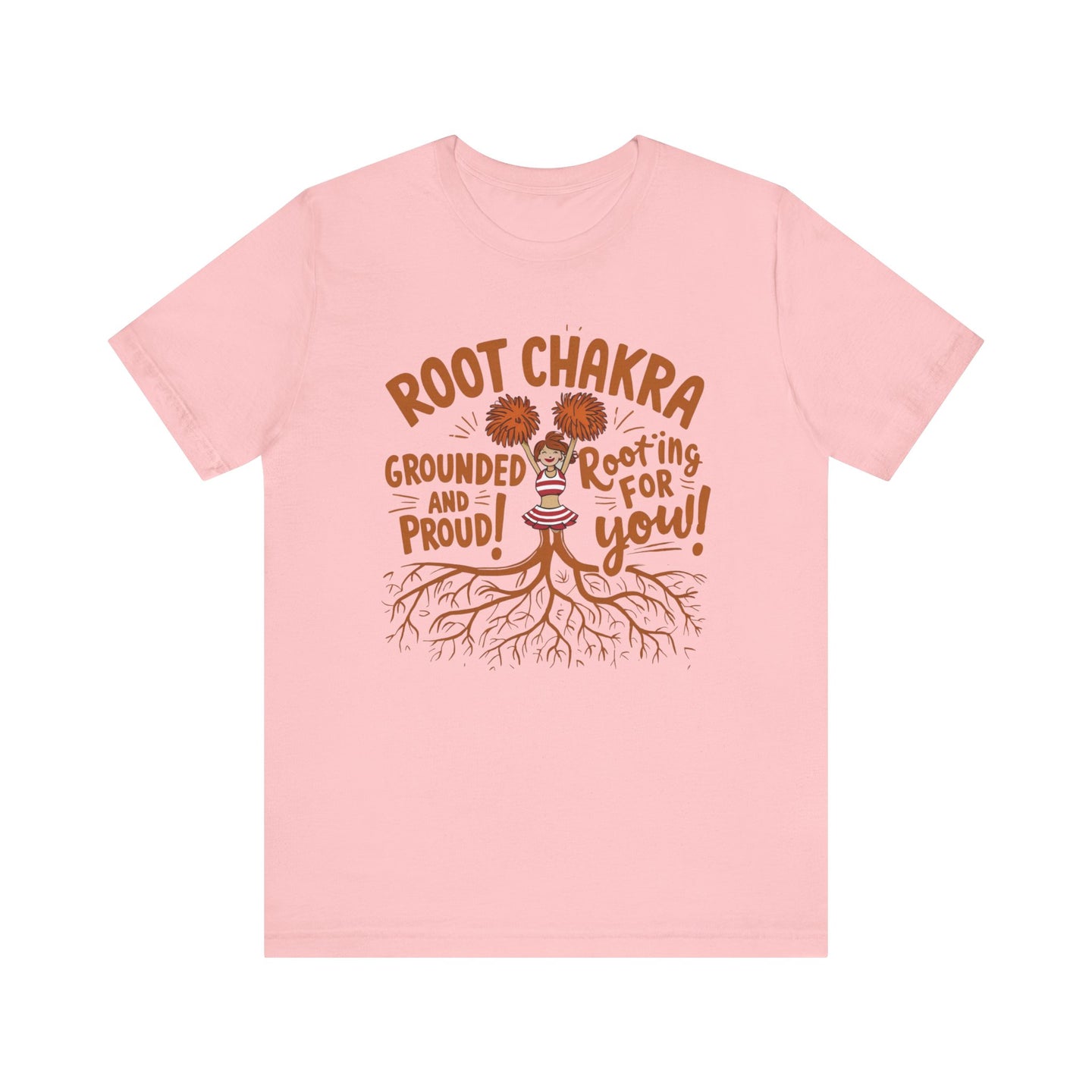 Root Chakra Tee